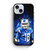 Jared Goff Detroit Lions 01 iPhone 15 Case
