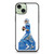 Jared Goff Detroit Lions 02 iPhone 15 Plus Case