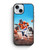 Javonte Williams Denver Broncos 01 iPhone 15 Case