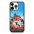 Javonte Williams Denver Broncos 01 iPhone 15 Pro Max Case