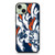 Javonte Williams Denver Broncos 02 iPhone 15 Plus Case