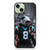 Jaycee Horn Carolina Panthers 01 iPhone 15 Plus Case
