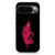 Arkansas Razorbacks 01 Motorola Google Pixel 10 Pro Case
