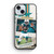 Jaylen Waddle Miami Dolphins 02 iPhone 15 Case