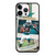 Jaylen Waddle Miami Dolphins 02 iPhone 15 Pro Max Case