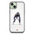 Jaylon Johnson Chicago Bears iPhone 15 Plus Case