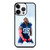 JefMiniry Simmons Tennessee Titans 01 iPhone 15 Pro Max Case