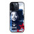JefMiniry Simmons Tennessee Titans 02 iPhone 15 Pro Case