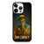 Jim Carrey Comedy Legend iPhone 15 Pro Max Case