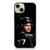 JJ Peterka Utah Mammoth iPhone 15 Plus Case