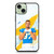 Joey Bosa Los Angeles Chargers 01 iPhone 15 Plus Case