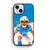 Joey Bosa Los Angeles Chargers 02 iPhone 15 Case