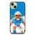 Joey Bosa Los Angeles Chargers 02 iPhone 15 Plus Case