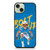 Joey Bosa Los Angeles Chargers 04 iPhone 15 Plus Case