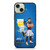 Joey Bosa Los Angeles Chargers 05 iPhone 15 Plus Case