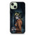 Jojo Jolyne Cujoh Stone Ocean iPhone 15 Plus Case