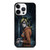 Jojo Jolyne Cujoh Stone Ocean iPhone 15 Pro Max Case