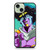 Jojo Stand Star Platinum iPhone 15 Plus Case