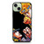 Jojo Vs Dio iPhone 15 Plus Case