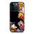 Jojo Vs Dio iPhone 15 Pro Case