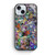 JoJos Bizarre Adventure Echoes of the Multiverse iPhone 15 Case