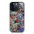 JoJos Bizarre Adventure Echoes of the Multiverse iPhone 15 Pro Case