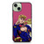 JoJos Bizarre Adventure Giorno Giovanna 01 iPhone 15 Plus Case
