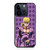 JoJos Bizarre Adventure Giorno Giovanna 02 iPhone 15 Pro Case