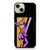 JoJos Bizarre Adventure Giorno Giovanna iPhone 15 Plus Case
