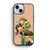 JoJos Bizarre Adventure Gyro Zeppelin 01 iPhone 15 Case