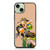 JoJos Bizarre Adventure Gyro Zeppelin 01 iPhone 15 Plus Case
