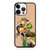 JoJos Bizarre Adventure Gyro Zeppelin 01 iPhone 15 Pro Max Case