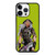 JoJos Bizarre Adventure Gyro Zeppelin 02 iPhone 15 Pro Max Case