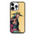 JoJos Bizarre Adventure Gyro Zeppelin 03 iPhone 15 Pro Max Case
