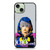 JoJos Bizarre Adventure Jodio Joestar 01 iPhone 15 Plus Case