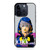 JoJos Bizarre Adventure Jodio Joestar 01 iPhone 15 Pro Case