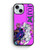 JoJos Bizarre Adventure Jodio Pucci iPhone 15 Case