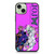 JoJos Bizarre Adventure Jodio Pucci iPhone 15 Plus Case