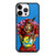 JoJos Bizarre Adventure Johnny Joestar 02 iPhone 15 Pro Max Case