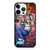 JoJos Bizarre Adventure Johnny Joestar 03 iPhone 15 Pro Max Case