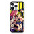 JoJos Bizarre Adventure Jolyne and Narciso iPhone 15 Pro Max Case