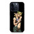 JoJos Bizarre Adventure Jolyne Cujoh 01 iPhone 15 Pro Case