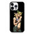 JoJos Bizarre Adventure Jolyne Cujoh 01 iPhone 15 Pro Max Case