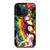 JoJos Bizarre Adventure Jolyne Cujoh 03 iPhone 15 Pro Case