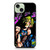 JoJos Bizarre Adventure Jolyne Cujoh 04 iPhone 15 Plus Case