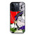 JoJos Bizarre Adventure Jolyne Cujoh 05 iPhone 15 Pro Case