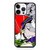 JoJos Bizarre Adventure Jolyne Cujoh 05 iPhone 15 Pro Max Case