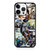 JoJos Bizarre Adventure Jonathan Joestar 02 iPhone 15 Pro Max Case