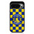 Asteras Tripoli FC Motorola Google Pixel 10 Pro Case