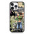 JoJos Bizarre Adventure Joseph Joestar 02 iPhone 15 Pro Max Case